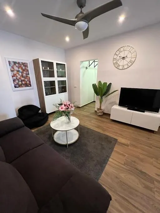 Appartamento Loft Miramar Fuengirola