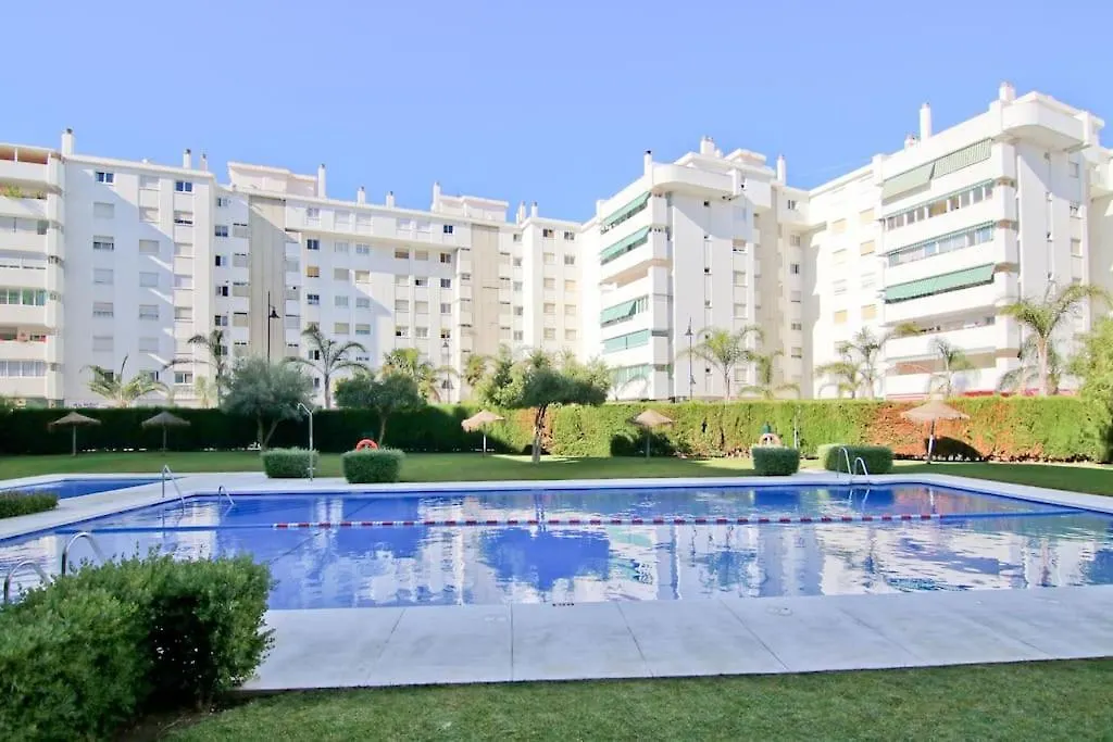 Loft Miramar Apartment Fuengirola