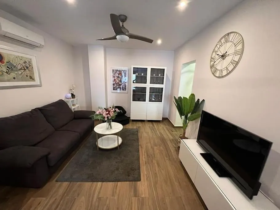 Loft Miramar Apartment Fuengirola Spain