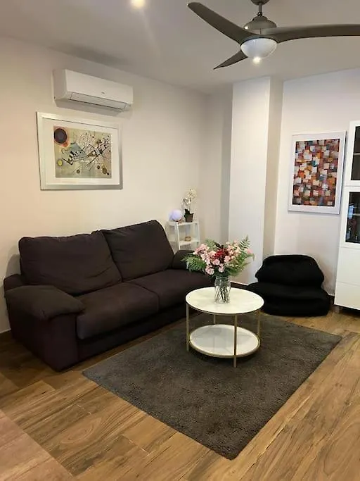 Appartamento Loft Miramar Fuengirola 0*,  Spagna